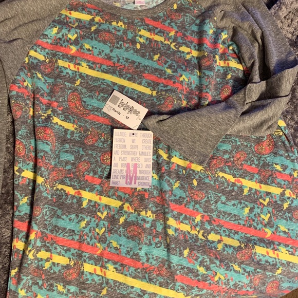 Lularoe Randy Medium - Picture 1 of 2